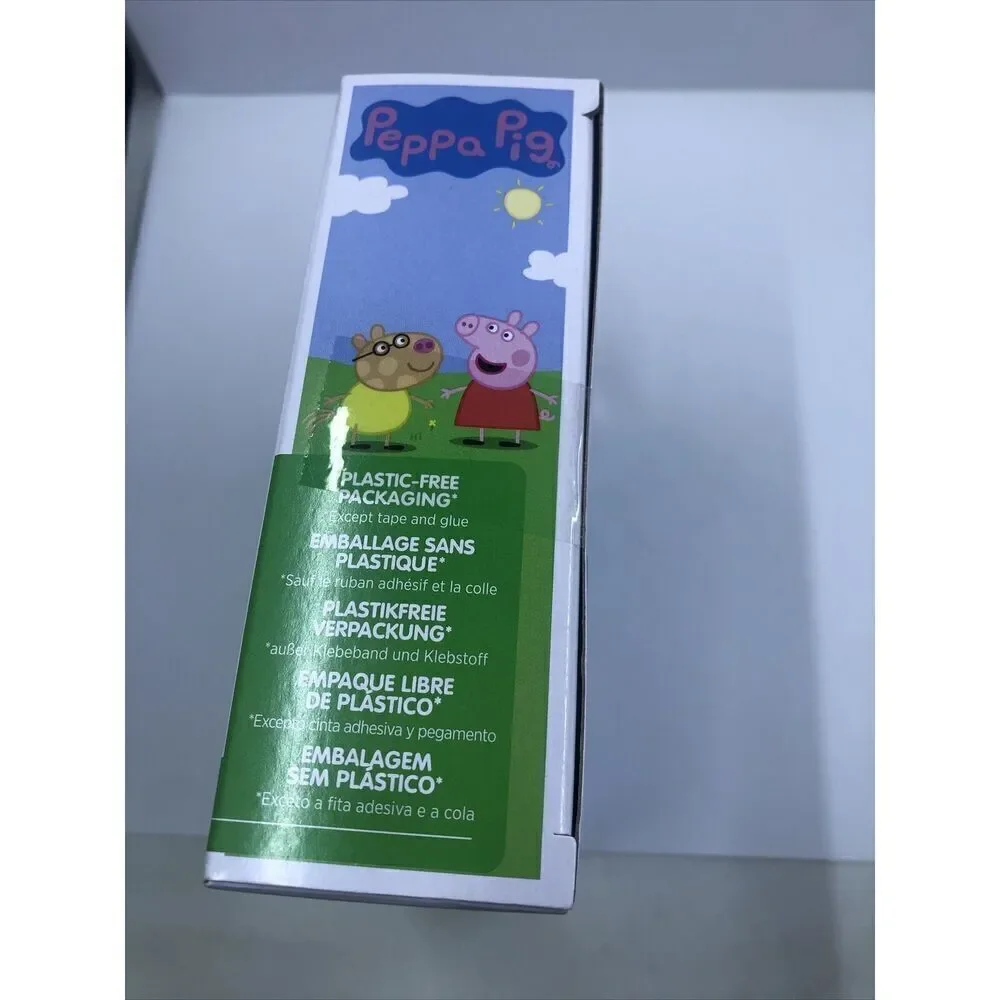 Peppa Pig  & Pedro Pony 2 figure pack